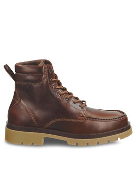 Gant Gant Kotníková obuv Zeamee Mid Boot 27641435 Hnědá