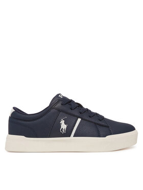 Polo Ralph Lauren Polo Ralph Lauren Снікерcи Frazier RL01267410 Cиній