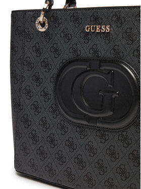 Guess Torbica HWESG9 51325 Crna