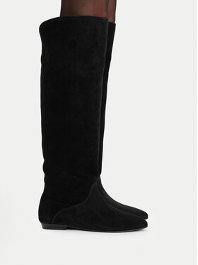 Badura Badura Stiefel EO-CELIA-60504-25 Schwarz