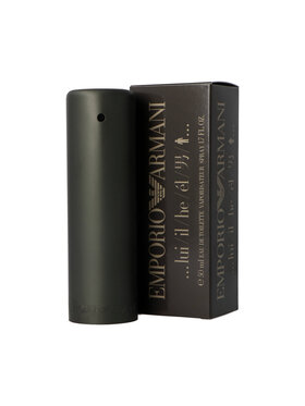 Giorgio Armani Giorgio Armani He Woda toaletowa