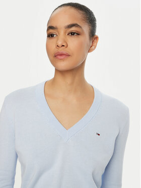 Tommy Jeans Πουλόβερ Tommy Jeans - 4