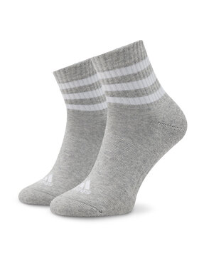 Κάλτσες κοντές adidas φωτογραφία