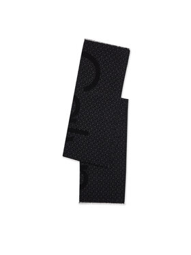 Calvin Klein Calvin Klein Šál K60K612611 Čierna