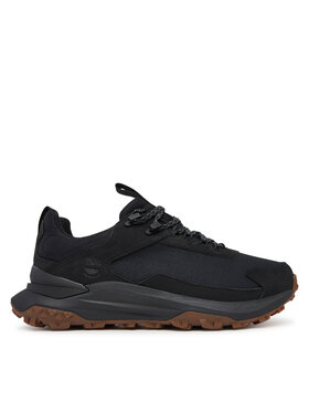 Timberland Timberland Sneakersy Motion Access TB0A6D9HEK91 Czarny
