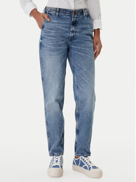 Guess Jeans Guess Jeans Farmer W6RA1I D5M4M Kék Regular Fit
