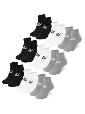Puma Puma Skarpety 94710809 Kolorowy