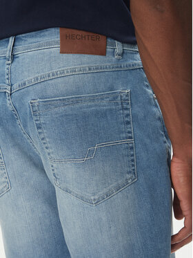 Τζιν σορτσάκια Hechter Paris φωτογραφία