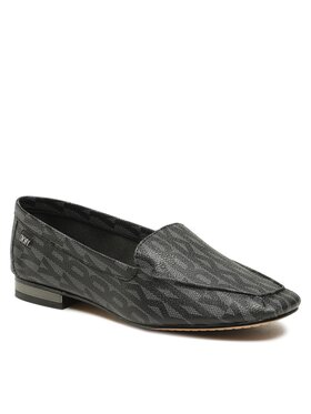 DKNY DKNY Lordsy Laili K2361458 Černá