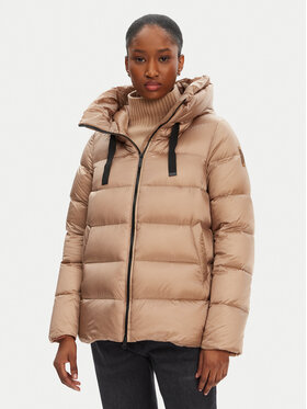 Bomboogie Bomboogie Giubbotto piumino GW 6012 T DLC3 Beige Regular Fit