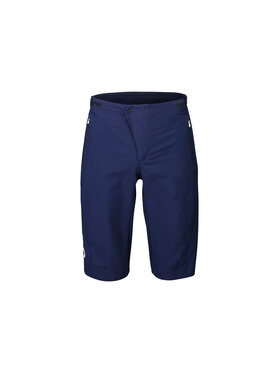 POC POC Szorty rowerowe Essential Enduro Shorts Granatowy Regular Fit