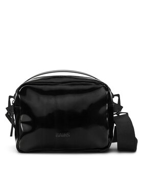 Rains Rains Brašna Box Bag 14100 Černá
