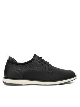 Aldo Aldo Halbschuhe Luca 13386639 Schwarz