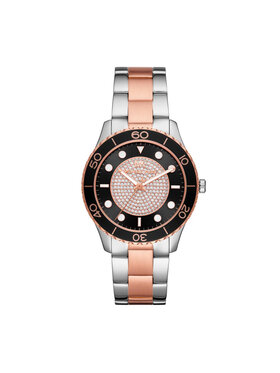 Michael Kors Michael Kors Часовник Runway MK6960 Сребрист