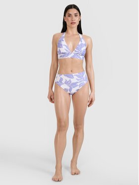 4F 4F Dół od bikini 4FRSS25UBKBF091-52A Fioletowy