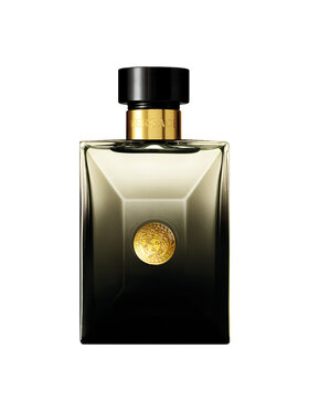 Versace Versace pour Homme Oud Noir Woda perfumowana