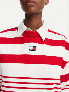 Μπλούζα Tommy Jeans
