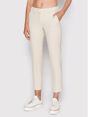 Peserico Easy Peserico Easy Chino M04716 Bež Regular Fit