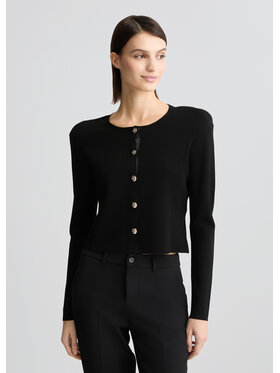 Liu Jo Liu Jo Giacca da donna CA5104MS46M22222 Nero Regular Fit