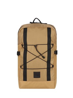 Jack Wolfskin Jack Wolfskin Plecak 275154 Brązowy