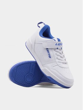 Lotto Lotto Sneakers 2600320K-1050 Bianco