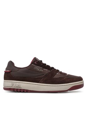 Fila Fila Superge Fxventuno O Low FFM0157.7001 Rjava