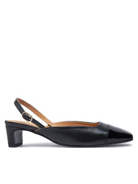 ALOHAS ALOHAS Basutės Lindy Bliss S100430 Juoda