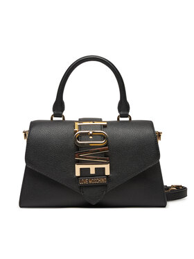 LOVE MOSCHINO LOVE MOSCHINO Kabelka JC4226PP0MKC0000 Černá