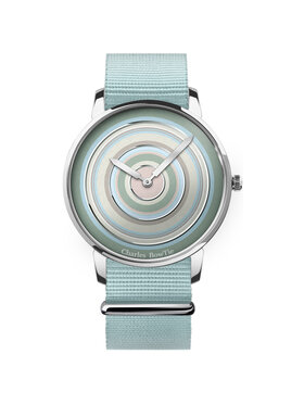 Charles BowTie Charles BowTie Orologio BALSA.N.B Blu