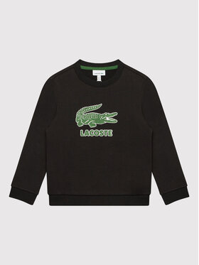 Lacoste Lacoste Sweatshirt SJ1964 Noir Regular Fit