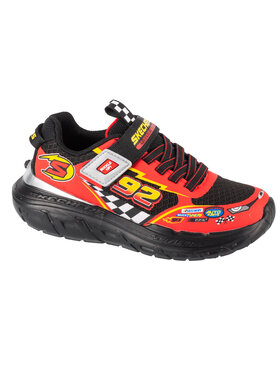 Skechers Skechers Sneakersy Skech Tracks Czarny