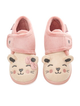Mayoral Mayoral Papuče 44619 Ružičasta