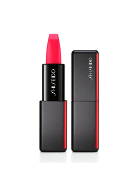 Shiseido Shiseido ModernMatte Powder Lipstick Pomadka 513 Shock Wave