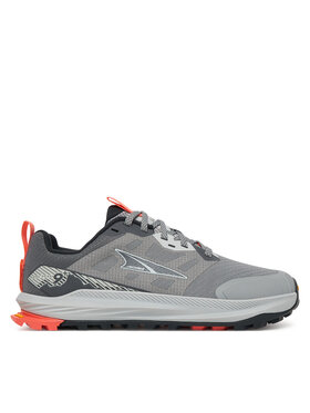 Altra Altra Běžecké boty Lone Peak 9+ AL0A85RH Šedá