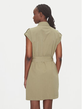 Φόρεμα πουκάμισο Gaudi φωτογραφία