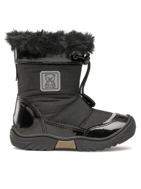 Lasocki Kids Lasocki Kids Schneeschuhe CI12-FLICK-20(II)DZ Schwarz