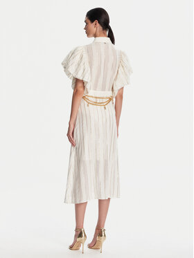 Φόρεμα πουκάμισο Fracomina φωτογραφία