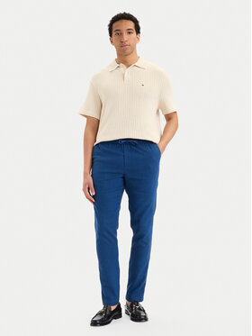 Παντελόνι chino Tommy Hilfiger φωτογραφία