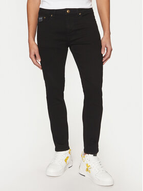 Versace Jeans Couture Versace Jeans Couture Teksad 78GAB5K0 Must Skinny Fit