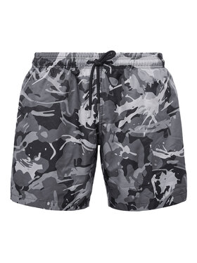 Plein Sport Plein Sport Bokserki 5579 Czarny