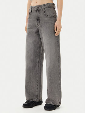 G-Star Raw Джинси Skater D25286-D490 Сірий Loose Fit