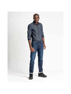 Lee Lee Jeans AUSTIN Blu Straight Fit