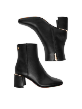 Nine West Μποτάκια Nine West - 5