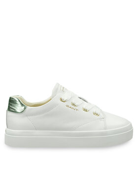 Gant Gant Sneakersy 30531835 Biela
