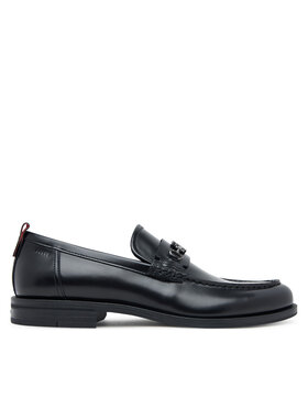 HUGO HUGO Halbschuhe Varian 50548574 Schwarz