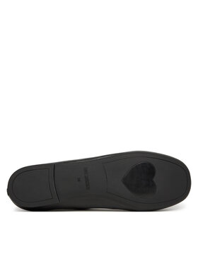 LOVE MOSCHINO Μπαλαρίνες LOVE MOSCHINO - 5