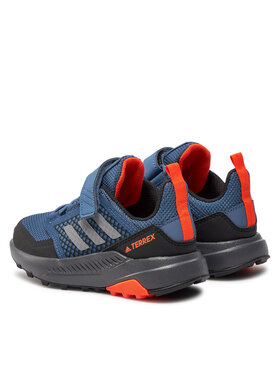 Adidas Trekking čevlji Terrex Trailmaker Hiking IF5709 Modra