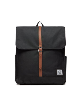 Herschel Herschel Kuprinės City 11376-00001 Juoda