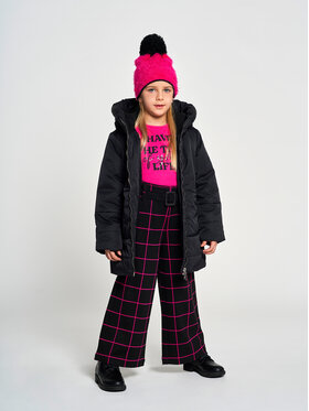 Birba Trybeyond Birba Trybeyond Žieminė striukė 999 77480 00 M Juoda Regular Fit