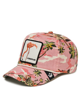 Goorin Bros Goorin Bros Cap Randy Souse Git 101-1910-COR Rosa